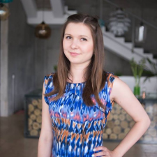Фрилансер Екатерина Б. — Украина, Киев. Специализация — Контент-менеджер, Копирайтинг