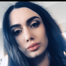 Екатерина Нашиван