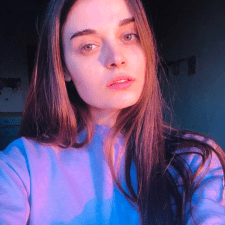 Freelancer Katerina B. — Ukraina, Lwów. Specjalizacja — Usługi prawne, Edycja i korekta tekstu