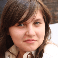 Freelancer Katerina B. — Ukraine, Kyiv. Specialization — Social Media Marketing (SMM), Accounting Services