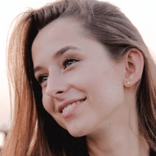 Фрилансер Екатерина Б. — Украина, Киев. Специализация — Аудио и видео монтаж, Обработка видео