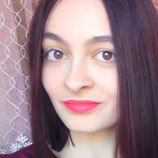 Фрилансер Екатерина Д. — Украина, Одесса. Специализация — Рерайтинг