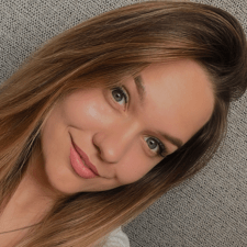 Фрилансер Катерина П. — Україна, Краматорськ. Спеціалізація — Дизайн сайтів, Дизайн сайтів