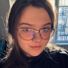 Freelancer Kate B. — Ukraine, Odessa. Core skill — Web Programming, Tuition