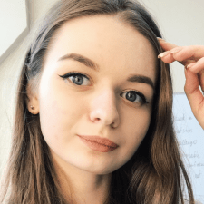 Фрилансер Екатерина Б. — Украина, Харьков. Специализация — Перевод текстов, Английский язык