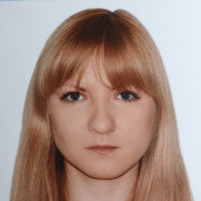 Фрилансер Екатерина К. — Украина, Киев.