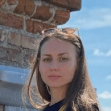 Фрилансер Kateryna L. — Украина, Луцк. Специализация — Дизайн сайтов, Дизайн интерфейсов (UI/UX)