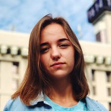 Фрилансер Екатерина Л. — Украина, Харьков. Специализация — Иллюстрации и рисунки, Живопись и графика