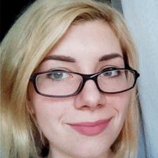 Фрилансер Екатерина С. — Украина, Киев. Специализация — Перевод текстов, Юридические услуги
