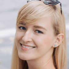 Заказчик Kateryna M. — США, San Francisco.