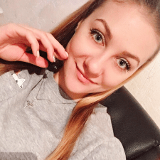 Фрилансер Kate M. — Украина, Днепр. Специализация — Обработка фото, Перевод текстов