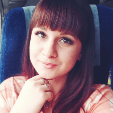 Екатерина Ричмен