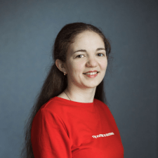Yekaterina Kabanets