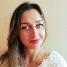 Фрилансер Ekaterina N. — Украина, Харьков. Специализация — Дизайн сайтов, Дизайн интерфейсов (UI/UX)