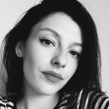 Freelancer Katerina L. — Ukraina, Kijów. Specjalizacja — AI tekst, AI graphic