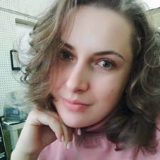 Фрилансер Екатерина С. — Казахстан, Алматы (Алма-Ата). Специализация — Редактура и корректура текстов, Разработка презентаций