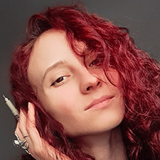 Фрилансер Катерина Г. — Украина, Одесса. Специализация — Иллюстрации и рисунки, Векторная графика
