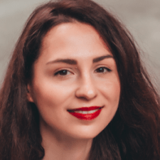 Заказчик Kateryna B. — Канада, Oshawa.