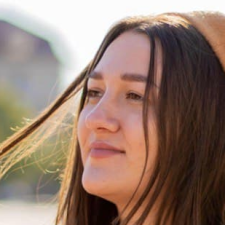 Фрилансер Екатерина Я. — Украина, Кропивницкий. Специализация — Копирайтинг, Рерайтинг
