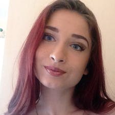 Фрилансер Екатерина Б. — Украина, Киев. Специализация — HTML и CSS верстка, Веб-программирование