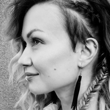 Фрилансер Екатерина К. — Украина, Киев. Специализация — Векторная графика, 3D моделирование и визуализация