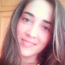 Катерина Вильховая