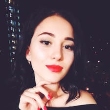 Екатерина Новицкая