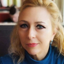 Фрилансер Катерина Б. — Украина, Одесса. Специализация — Дизайн сайтов, Дизайн интерфейсов (UI/UX)