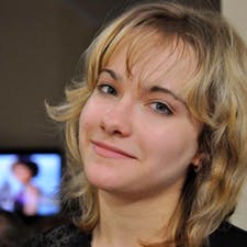 Фрилансер Екатерина Х. — Украина. Специализация — Английский язык, Написание статей