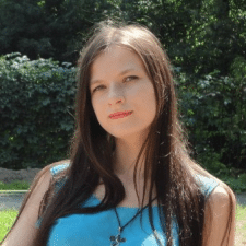 Фрилансер Kateryna B. — Украина. Специализация — Иллюстрации и рисунки, Дизайн интерьеров