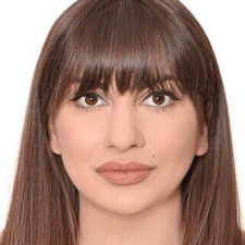 Катерина Бойко