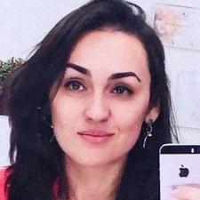 Фрилансер Катерина Д. — Украина, Мариуполь. Специализация — Иллюстрации и рисунки, Полиграфический дизайн