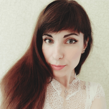 Фрилансер Екатерина Д. — Украина, Харьков.