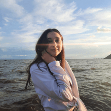 Катерина Франчук