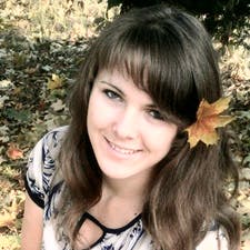 Катерина Гергола