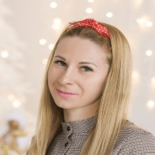 Заказчик Katsiaryna H. — Польша.