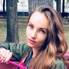 Фрилансер Katerina P. — Украина, Харьков. Специализация — Контент-менеджер, Написание статей