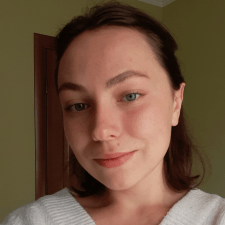 Фрилансер Kateryna I. — Украина, Ровно. Специализация — Английский язык, Стихи, песни, проза