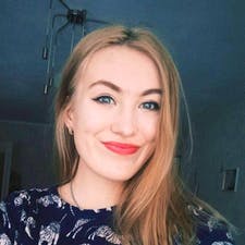 Фрилансер Катерина И. — Украина, Киев.