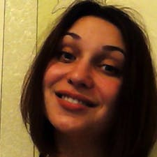 Фрилансер Katerina M. — Украина, Харьков. Специализация — Java, Базы данных и SQL