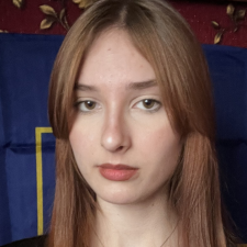 Freelancer Katerina K. — Ukraine, Pavlograd. Core skill — Video Processing, Photo Processing