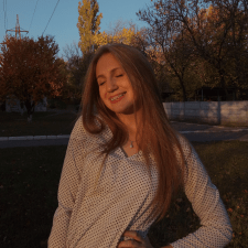 Катерина Кравченко