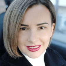Фрилансер Екатерина К. — Украина, Одесса. Специализация — Написание статей, Рерайтинг