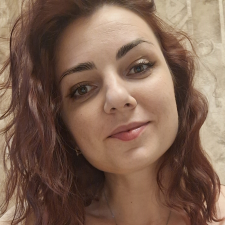 Freelancer Katerina L. — Ukraina, Równe.