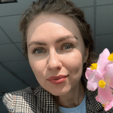 Фрилансер Ekaterina L. — Украина, Киев. Специализация — Обработка фото