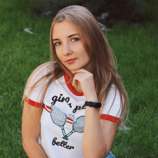 Фрилансер Катерина М. — Украина, Киев. Специализация — Копирайтинг, Перевод текстов