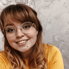 Фрилансер Катерина М. — Украина, Одесса. Специализация — Перевод текстов, Дизайн упаковки и этикетки