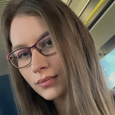 Фрилансер Kateryna N. — Украина, Одесса. Специализация — Дизайн интерфейсов (UI/UX), Дизайн сайтов