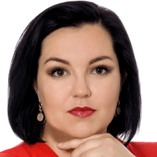 Freelancer Katerina G. — Ukraine, Odessa. Specialization — Consulting, Accounting Services
