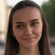 Фрилансер Катерина П. — Украина, Луцк. Специализация — Копирайтинг